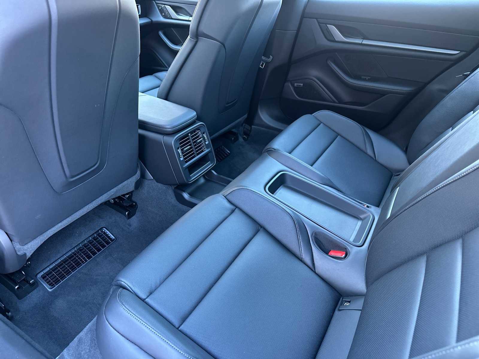 New 2025 Porsche Taycan 4S image 14