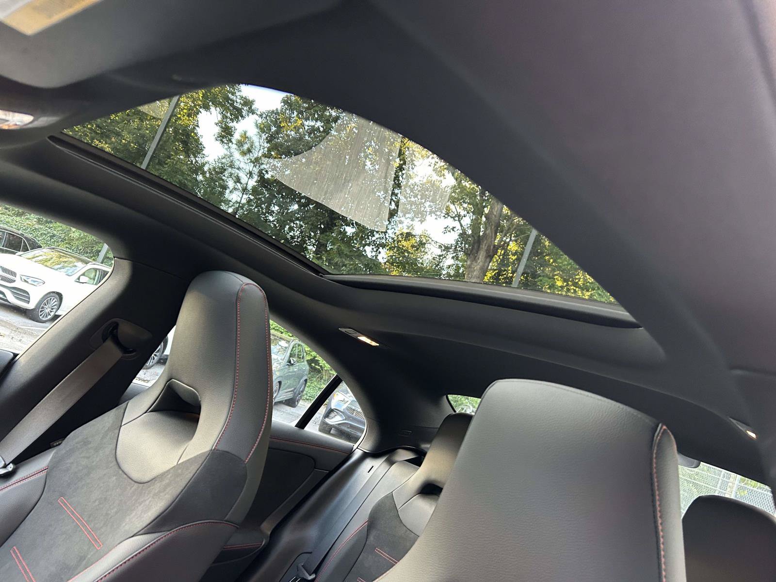Certified 2026 Mercedes-Benz CLA 250 image 21