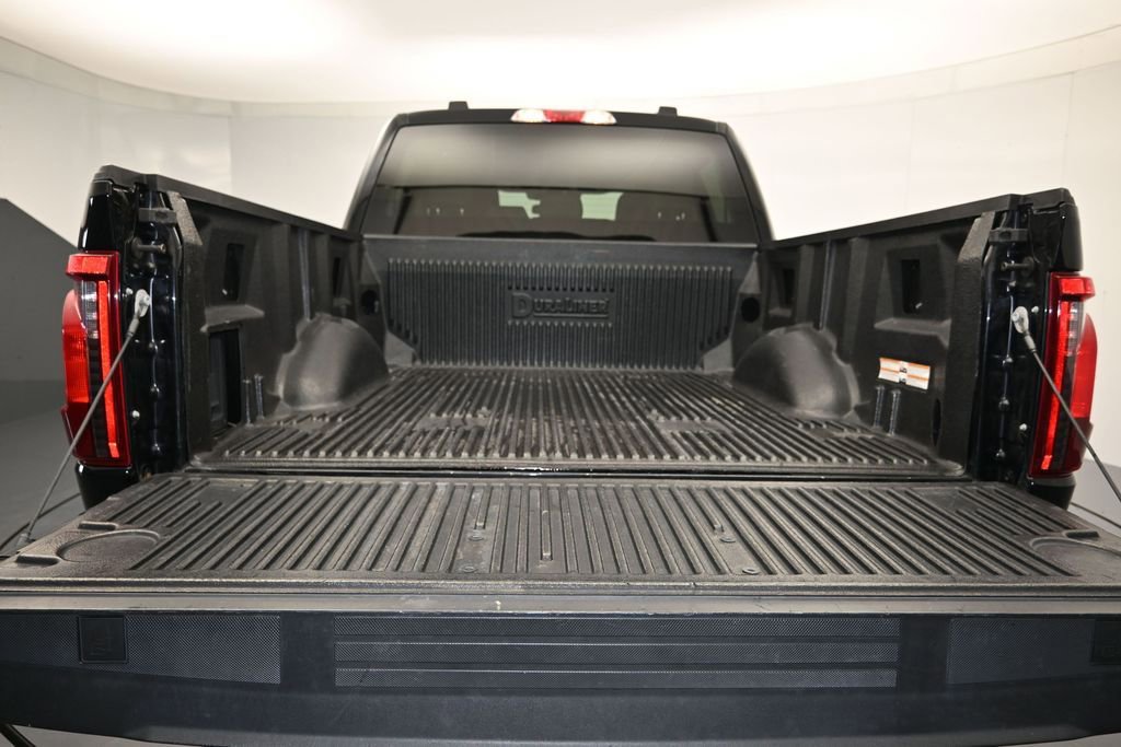 Used 2024 Ford F150 XLT w/ Mobile Office Package AWD/4WD image 24