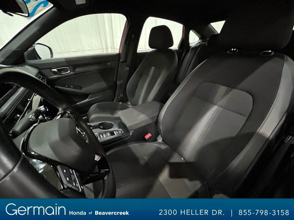 Used 2023 Honda Civic Sport image 26