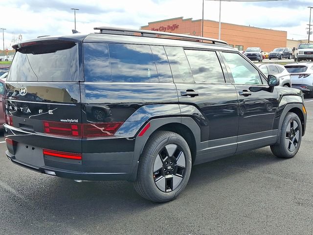 New 2026 Hyundai Santa Fe SEL image 4