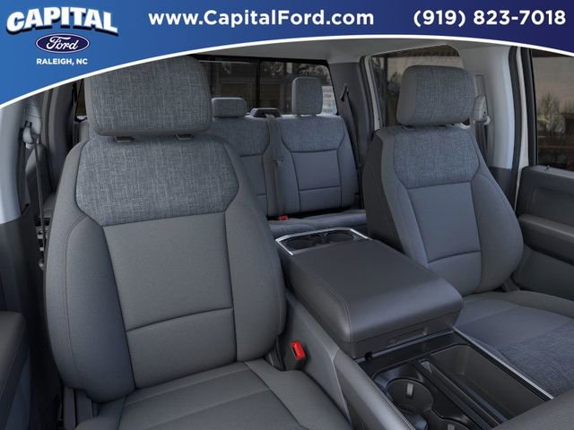 New 2026 Ford F150 XLT image 10