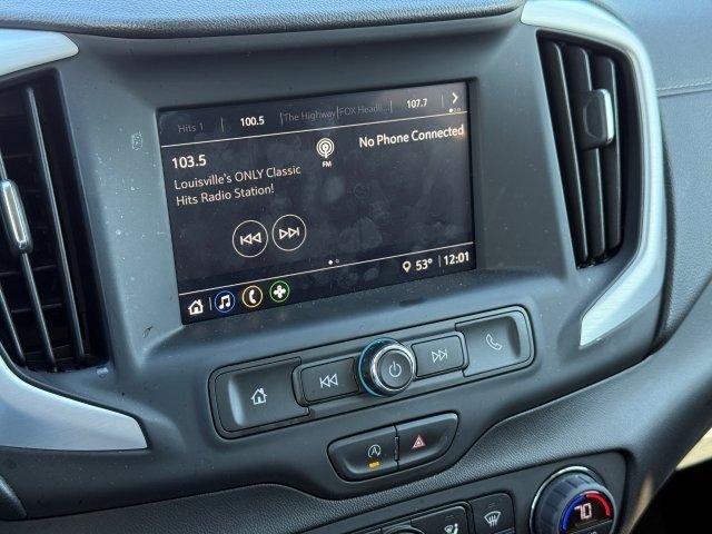 Used 2023 GMC Terrain SLE w/ Driver Convenience Package image 24