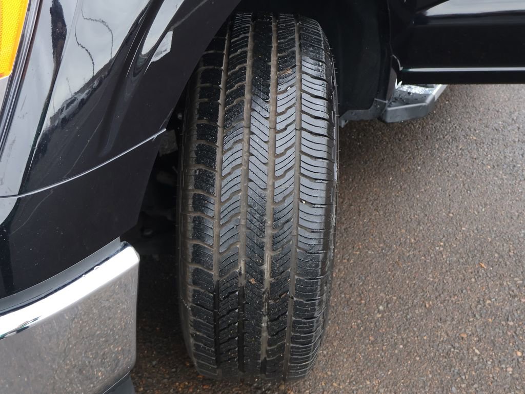 Used 2022 Ford F150 Lariat w/ Equipment Group 501A Mid image 38