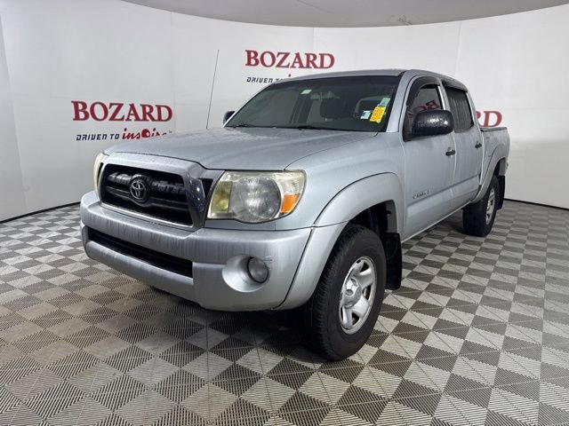 Used 2007 Toyota Tacoma PreRunner image 4