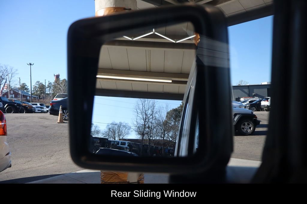 Used 2021 Jeep Gladiator Mojave image 43