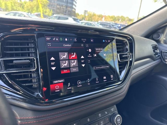 Used 2023 Dodge Durango GT image 25