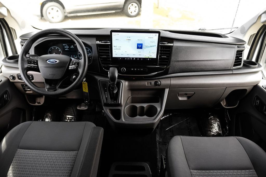 Used 2023 Ford Transit 350 XLT image 10