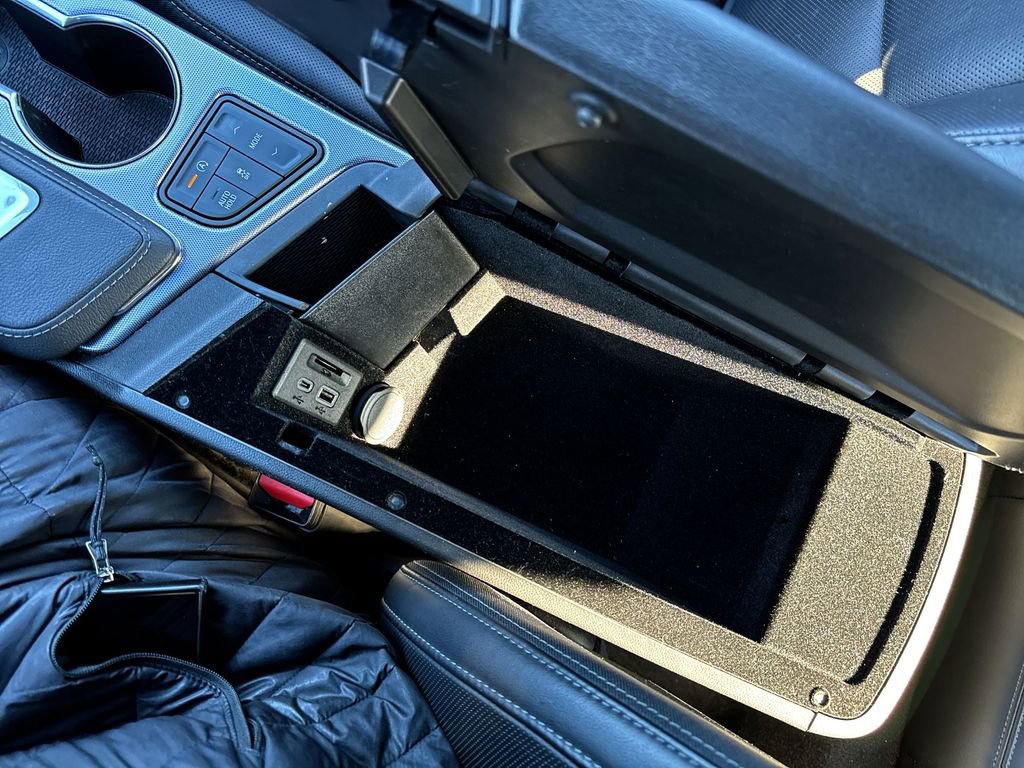 Used 2023 Cadillac CT4 Premium Luxury w/ Climate Package AWD/4WD image 20