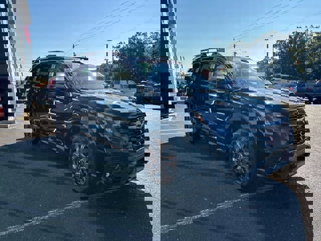 New 2025 Subaru Ascent Bronze Edition w/ Popular Package #2 image 58