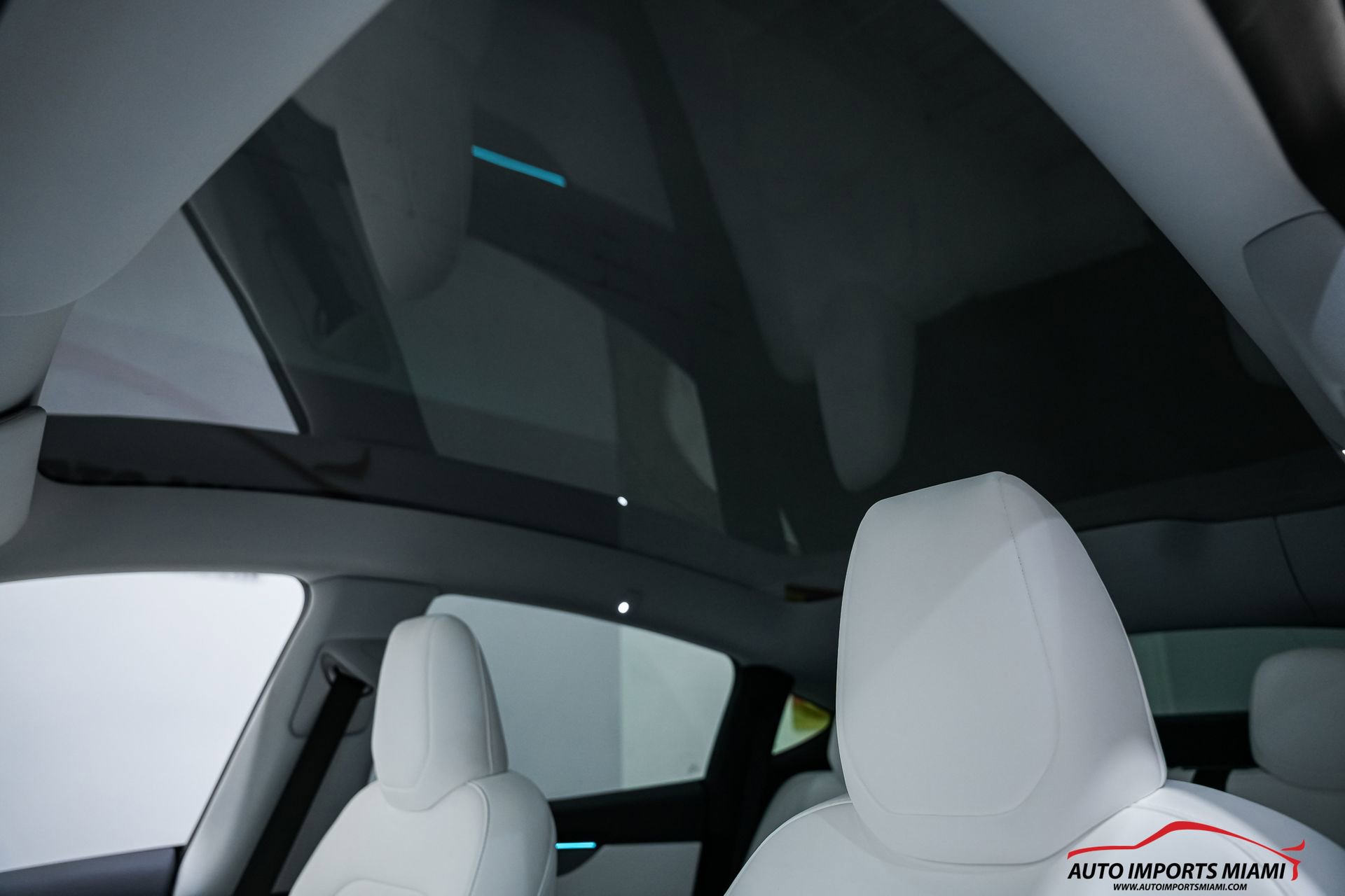 Used 2026 Tesla Model Y Long Range RWD image 79