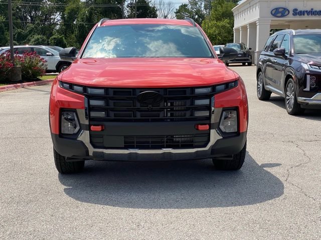 New 2026 Hyundai Santa Cruz XRT AWD/4WD image 2