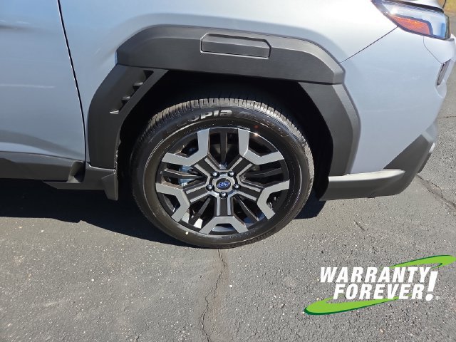 New 2026 Subaru Outback Touring XT AWD/4WD image 20