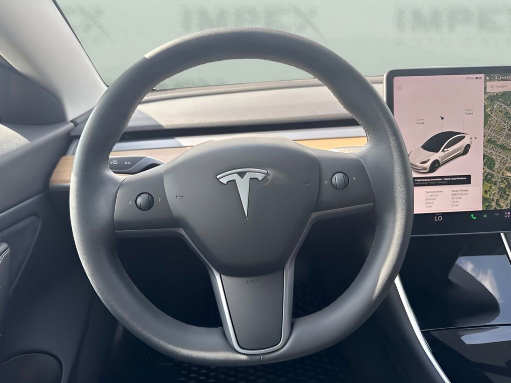 Used 2020 Tesla Model 3 Long Range AWD/4WD image 14