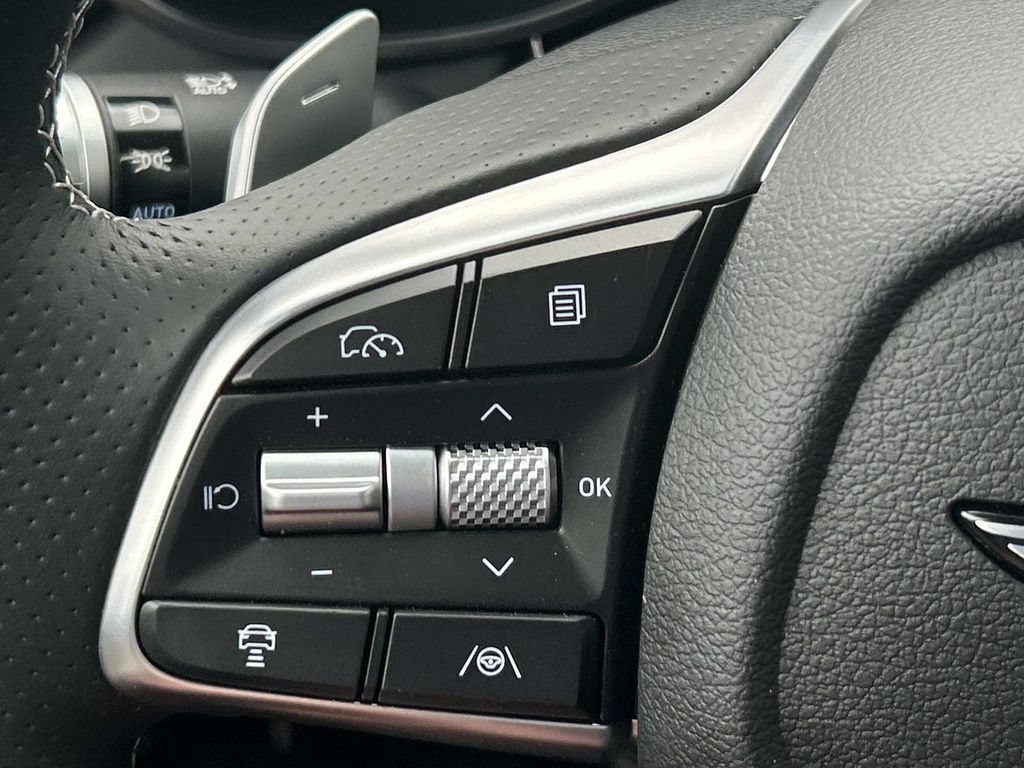 New 2026 Genesis G70 3.3T Sport Prestige AWD/4WD image 30