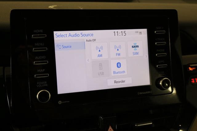 Used 2023 Toyota Camry LE w/ Convenience Package FWD image 29