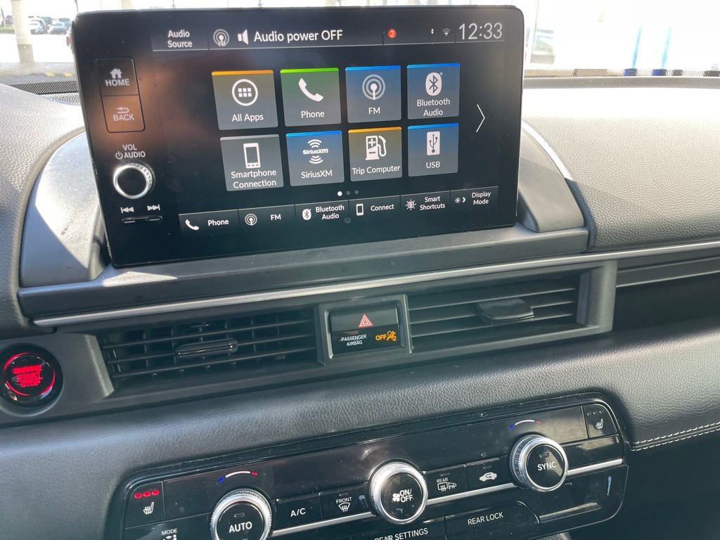 Certified 2025 Honda Pilot EX-L image 18