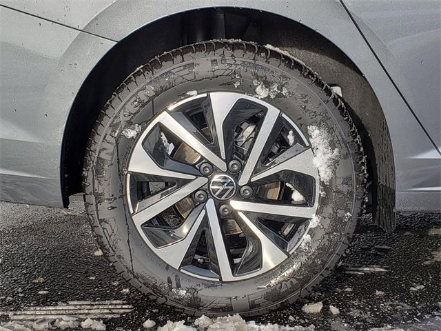 New 2026 Volkswagen Jetta S image 12