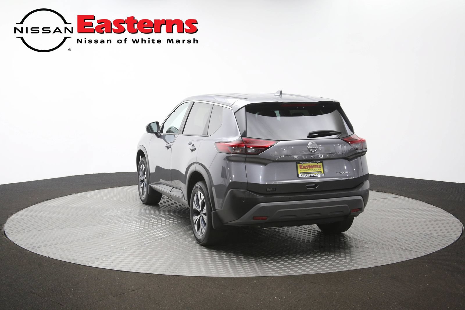 Used 2023 Nissan Rogue SV AWD/4WD image 61