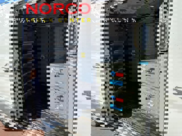 Used 2018 Ford Transit 250 148 Low Roof image 13