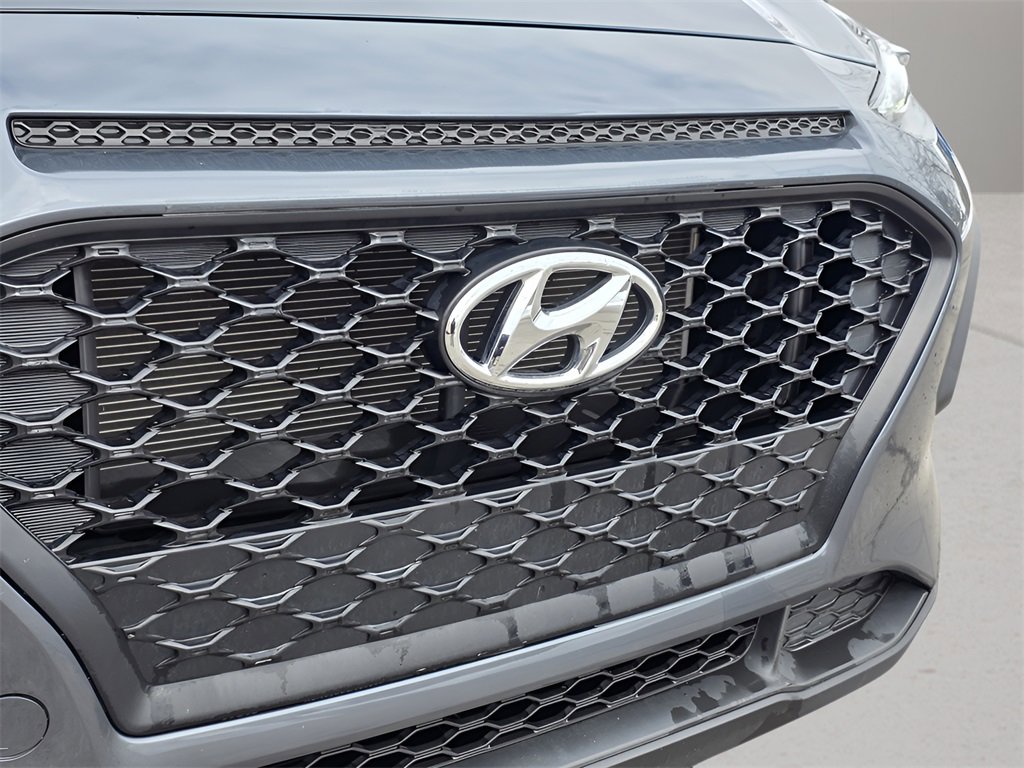 Used 2020 Hyundai Kona SE image 9