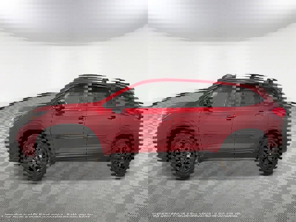 New 2026 Subaru Ascent Bronze Edition image 2