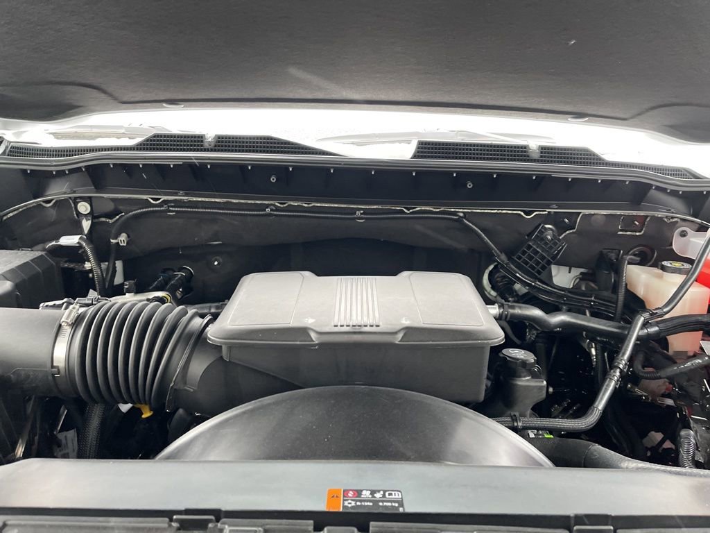 New 2026 Chevrolet Silverado 2500 Custom w/ Custom Value Package image 22