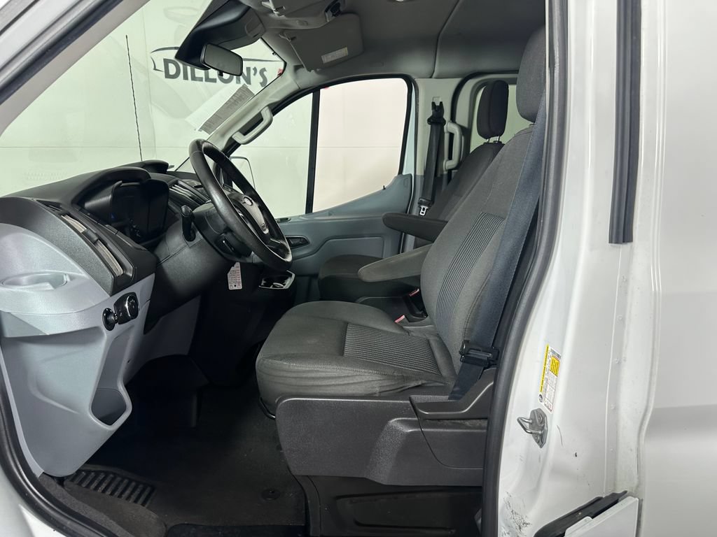 Used 2017 Ford Transit 350 XLT RWD image 15