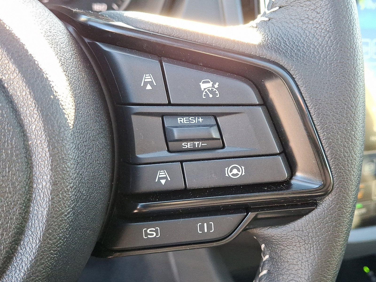 Certified 2025 Subaru Forester Premium w/ Convenience Package #1 image 22