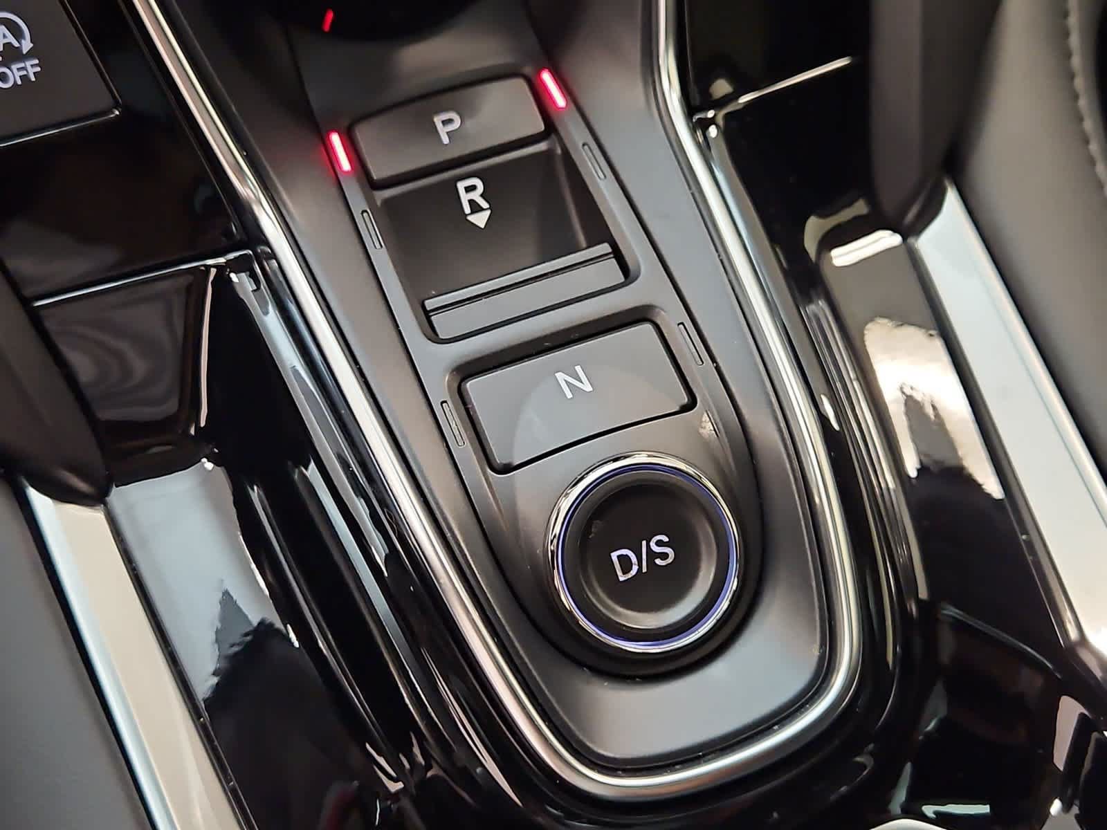 Used 2019 Acura RDX AWD image 9