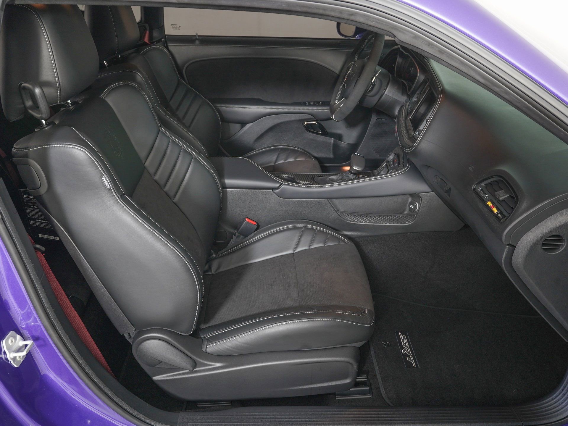 Used 2023 Dodge Challenger SRT Hellcat Redeye image 8