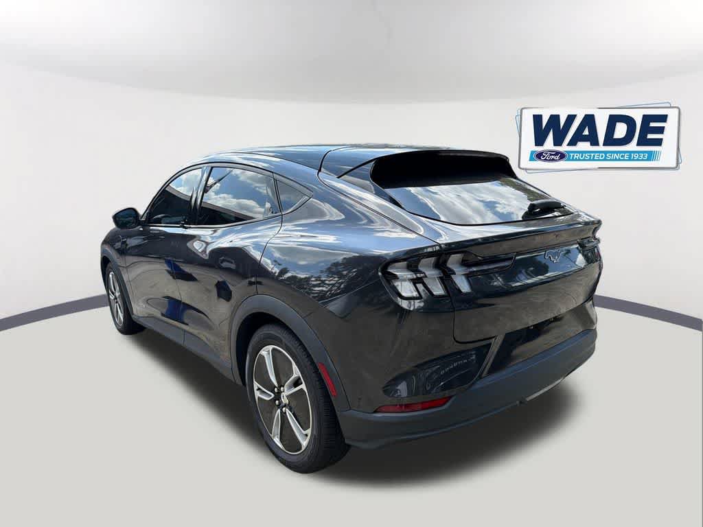 Used 2022 Ford Mustang Mach-E Select w/ Comfort/Technology Package RWD image 6