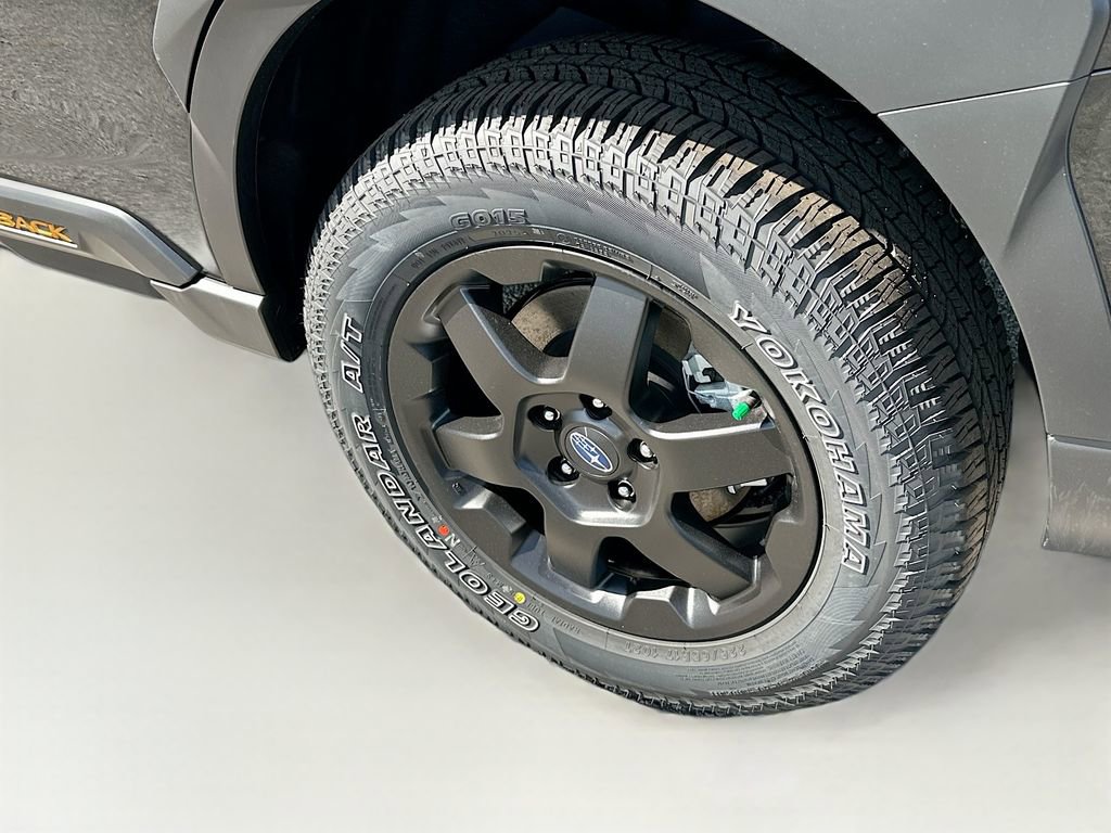New 2025 Subaru Outback Wilderness image 39