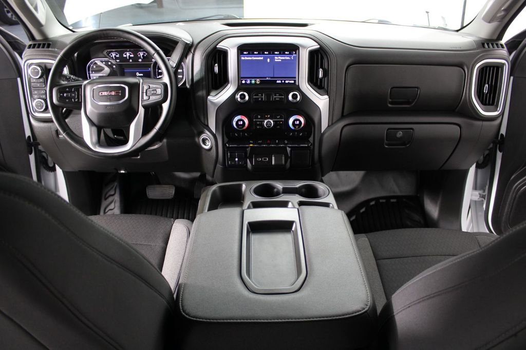 Used 2023 GMC Sierra 3500 SLE w/ SLE Convenience Package image 29