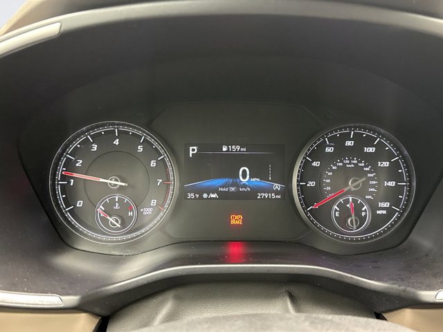 Used 2021 Hyundai Santa Fe SE AWD/4WD image 13