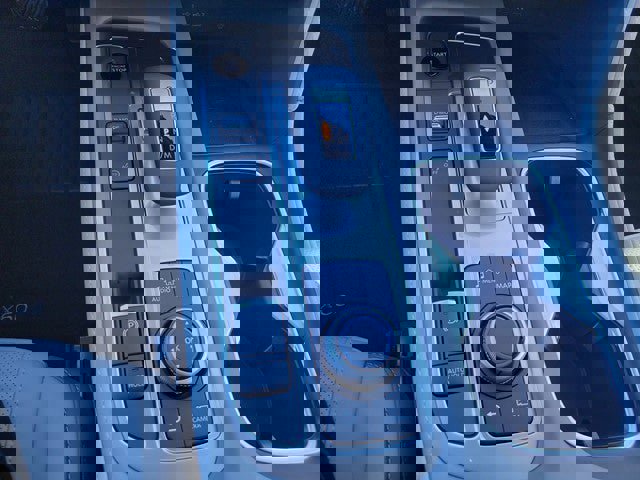 New 2026 INFINITI QX60 Luxe w/ Cargo Package image 51