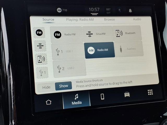 New 2026 RAM 1500 Lone Star image 6