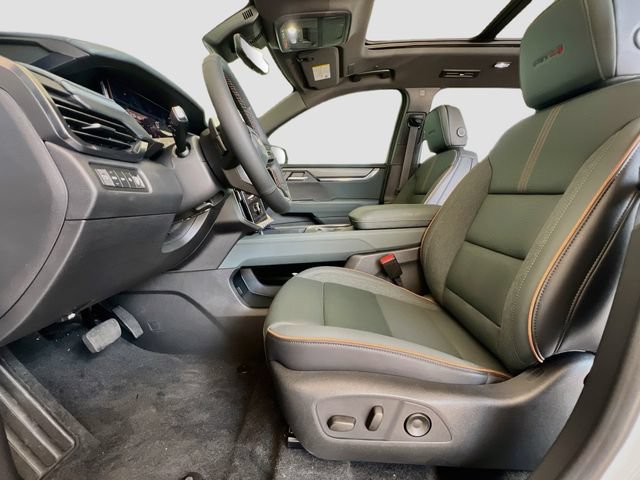 New 2027 GMC Acadia AT4 w/ Luxury Package AWD/4WD image 15