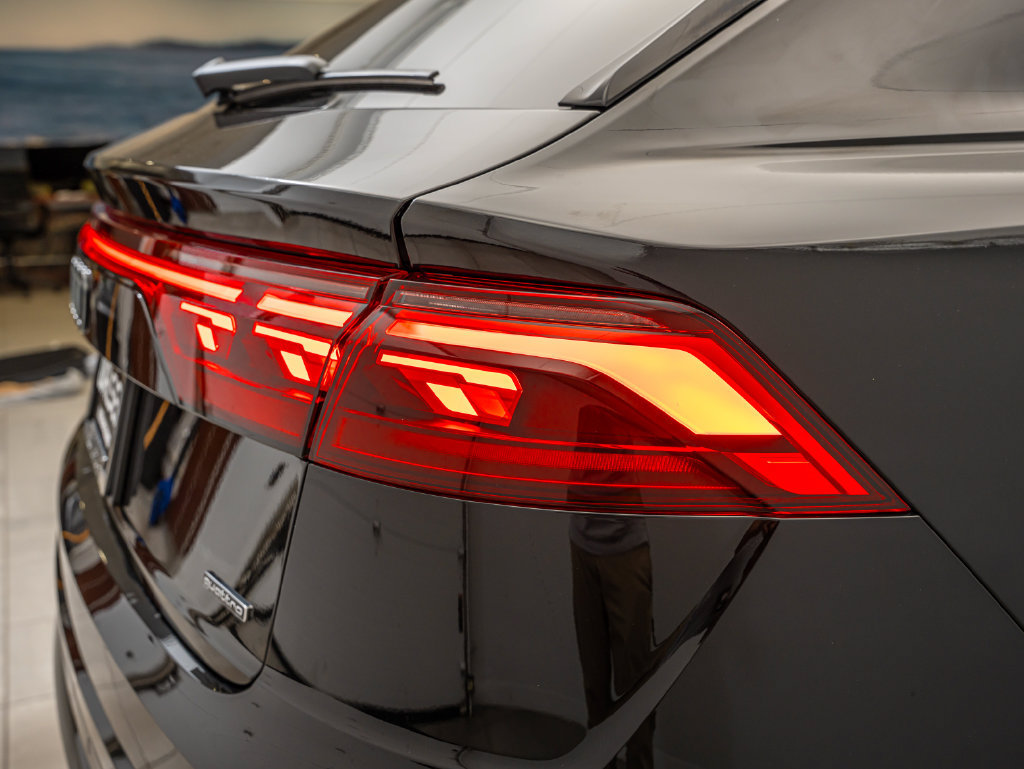 New 2027 Audi Q8 Prestige AWD/4WD image 9