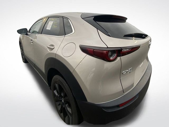 Used 2024 MAZDA CX-30 AWD 2.5 S w/ Select Sport Pkg image 8