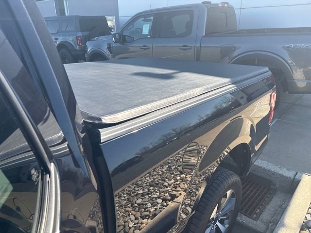 Used 2020 Ford F150 XL w/ Equipment Group 101A Mid image 12