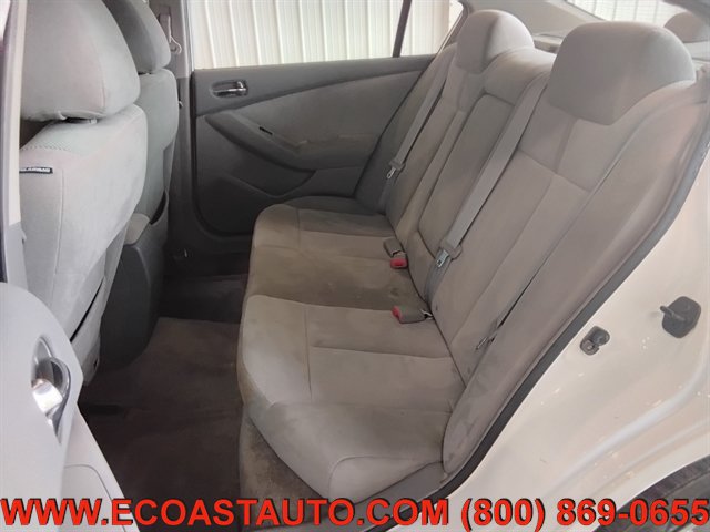 Used 2007 Nissan Altima 2.5 S FWD image 13