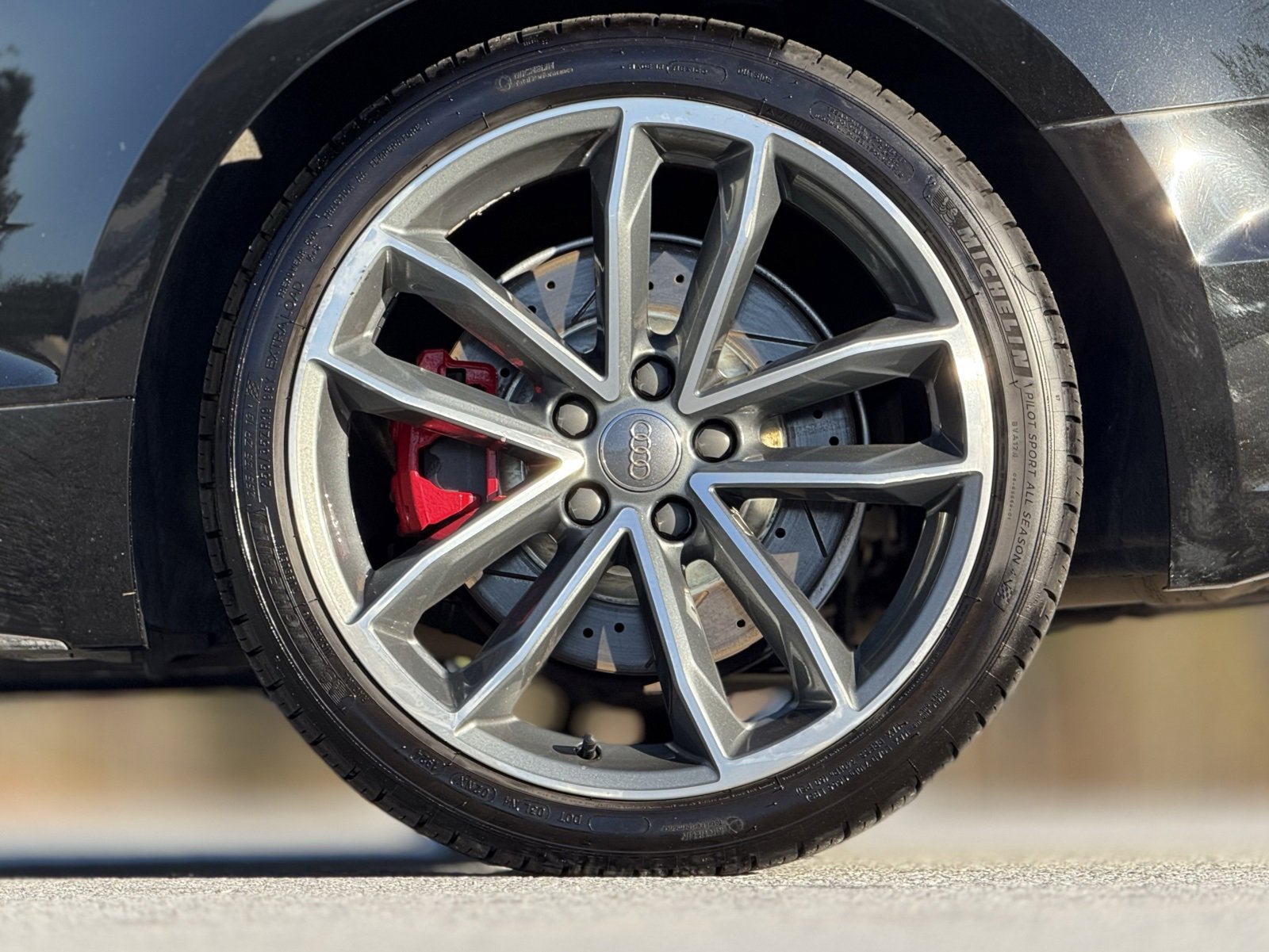 Used 2018 Audi S5 Premium Plus w/ Navigation Package image 18