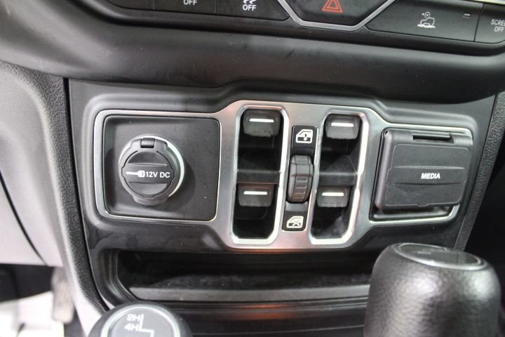 Used 2021 Jeep Gladiator Sport AWD/4WD image 46