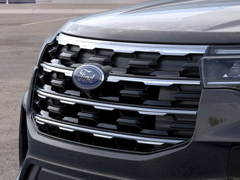 New 2026 Ford Explorer Active w/ Active Comfort Package RWD image 44