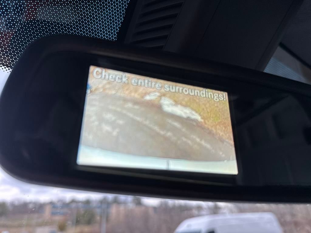 New 2025 Mercedes-Benz Sprinter 2500 image 20