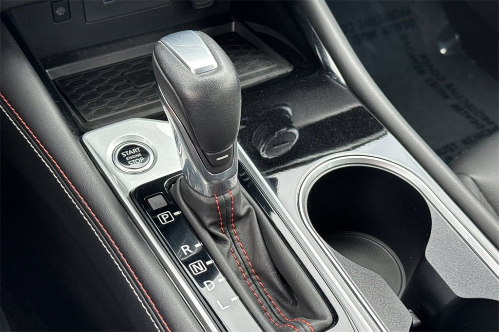 Certified 2023 Nissan Altima 2.0 SR image 22