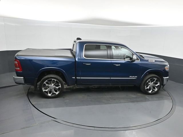 Used 2021 RAM 1500 Limited AWD/4WD image 29