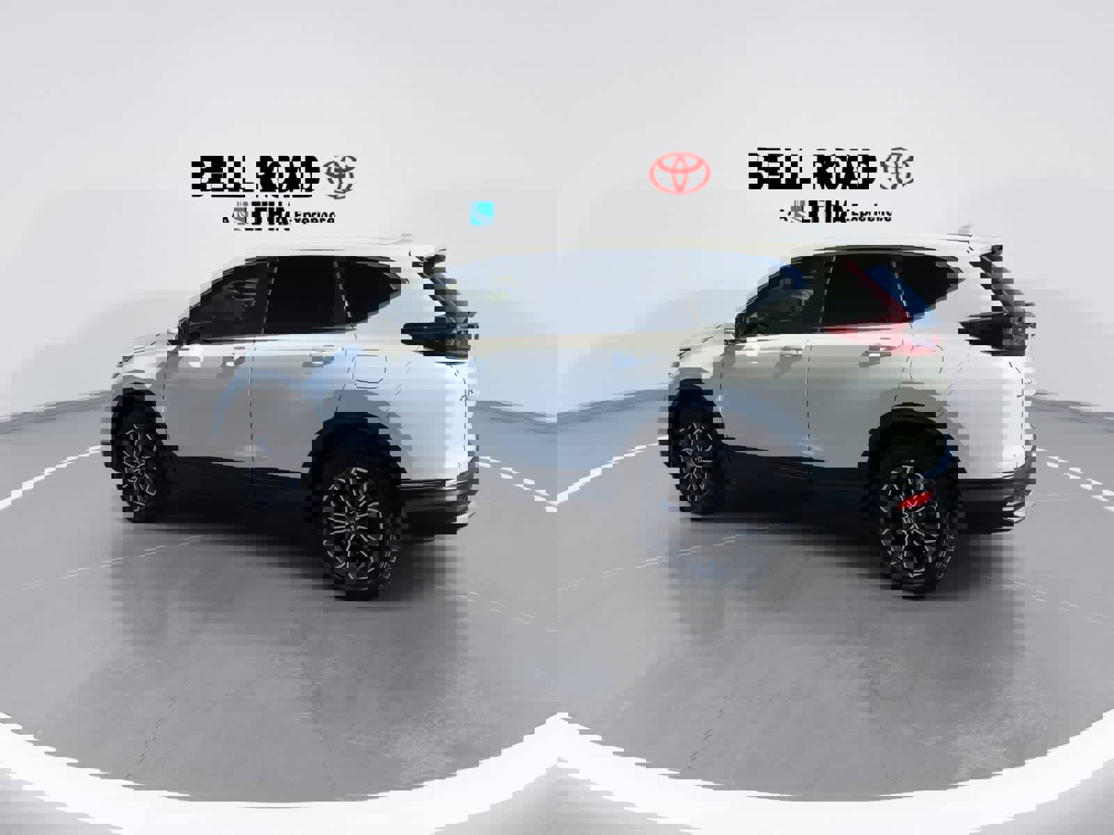 Used 2020 Honda CR-V EX-L image 6