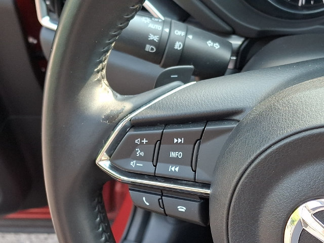 Used 2020 MAZDA CX-5 Grand Touring AWD/4WD image 21